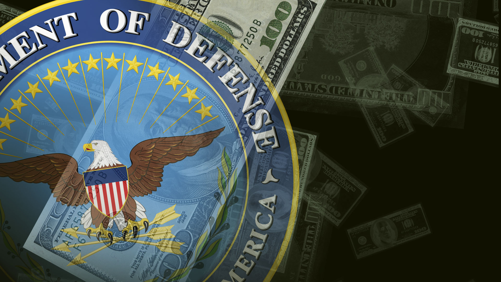 Amid 52 billion plusup, DoD looks to trim spending on service